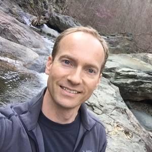 Meet your Posher, Brian